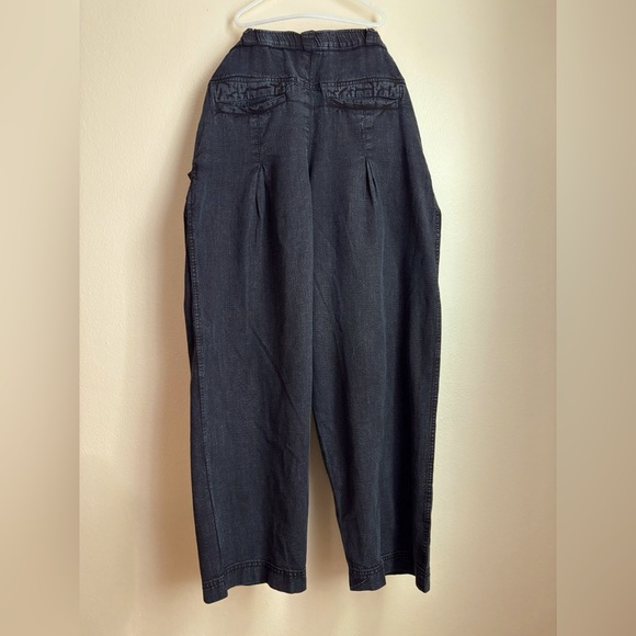 Free People Lotta Love Trousers - Picture 7 of 7